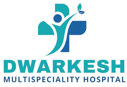 Dwarkesh Multispeciality Hospital